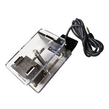 America Array, Spule für Ion