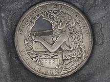 Einzigartige mechanische