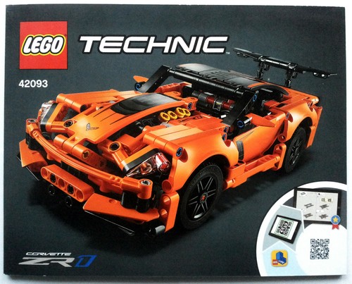 Lego bauanleitung für - lego®,