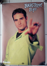 Backstreet Boys - Kevin (Richardson) Poster 1996 - im Neuzustand !!