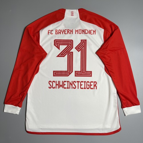 Bayern adidas 2023 2024 - bayern, 2023/2024
