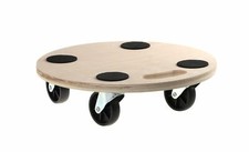 Transportroller Blumenroller