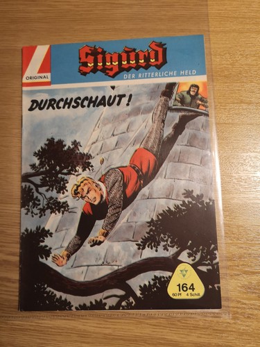 Sigurd großband 164 - sigurd,