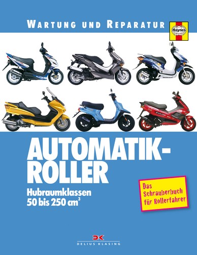 REPARATURANLEITUNG