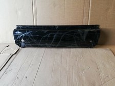 Smart 450 Panel Heckpanel