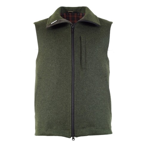 Weste schneeberg gilet aus - weste,