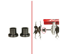 🎋 Mantis Gartenfräse