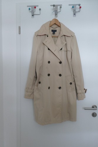 Trenchcode damen m - damen,