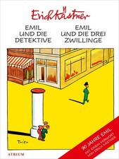 Emil und die Detektive & Emil