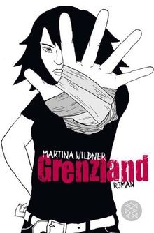 Grenzland von martina wildner - von,