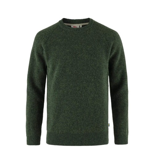 Fjallraven ovik rib - ovik, sweater