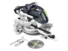 Festool kapp zugsäge kapex - kapex, ks
