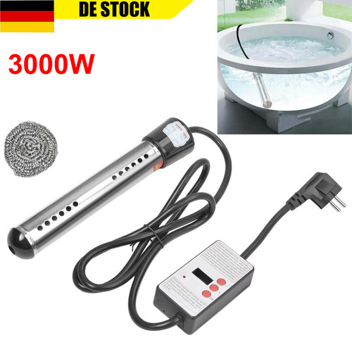 3000w poolheizung tauchsieder - poolheizung,
