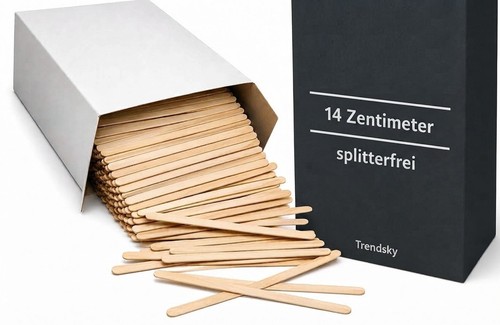 5000 holz rührstäbchen - x,
