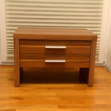 Nachttisch Beistelltisch