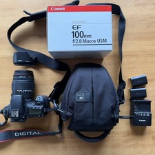 Canon EOS 60D, Auslös.15304