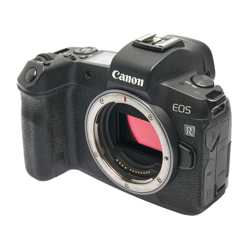 Canon eos 64 - canon, ca.