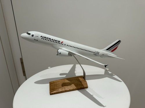 Air france airbus a320 - air,