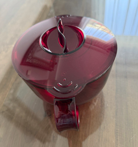 Tupperware microcook l - tupperware,