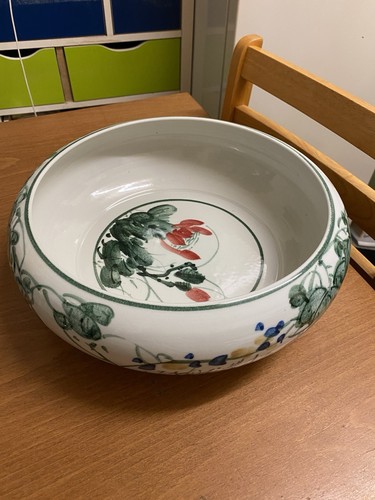 Chinesische schale lotusstopf - schale,