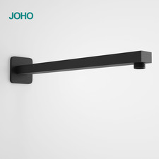 Bombenfester Brausearm Wandarm