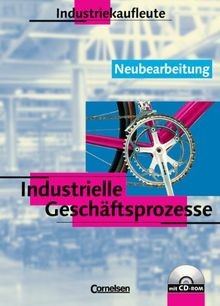Industriekaufleute - ,