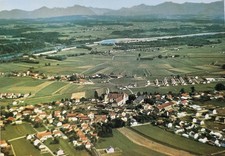 Rott inn 1970er - ak,