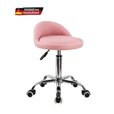 Rollhocker Drehhocker