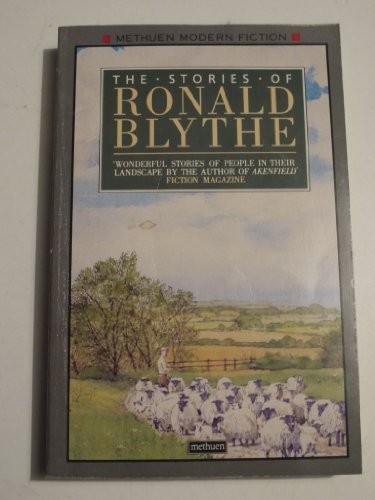 The stories ronald blythe - stories,