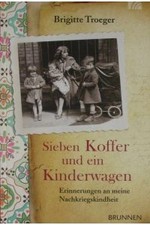 Brigitte Troeger Sieben Koffer