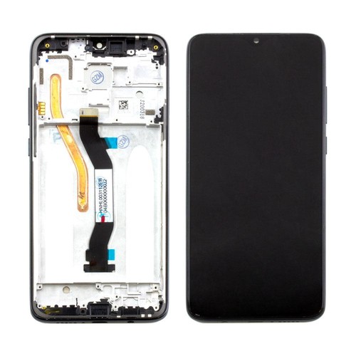 Redmi note pro - redmi, display