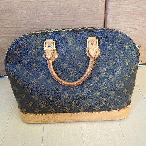 Louis vuitton monogram - louis,