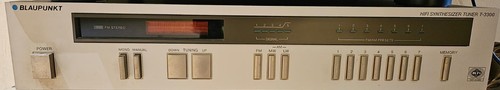 Blaupunkt 3300 hifi - blaupunkt,