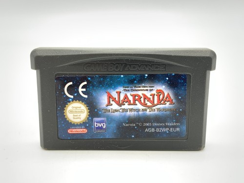 Die chroniken von narnia - chroniken,