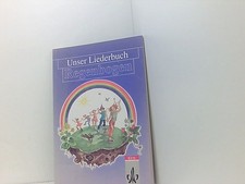 Unser Liederbuch - Regenbogen