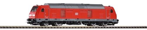 Piko 52512 diesellok 245 - diesellok, br