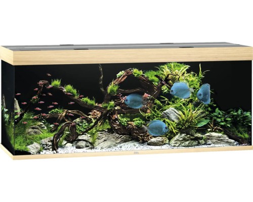 Aquarium juwel rio - aquarium, mit