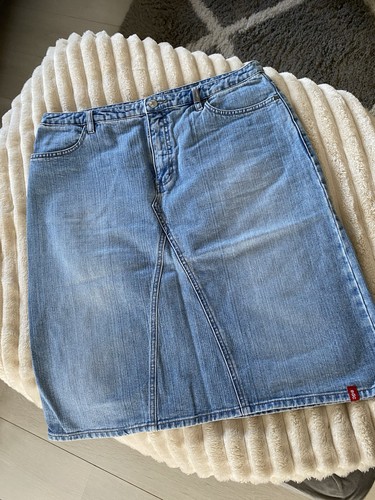 Esprit damen jeans rock - esprit,