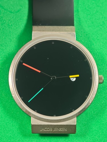 Jacob jensen e640 - jacob,