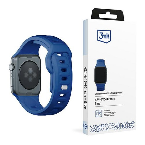 3mk silikon uhrenarmband für - silikon-uhrenarmband,