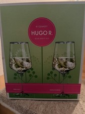 2er Set Ritzenhoff  Hugo Gläser/ Gläserset 
