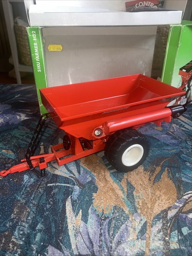 Siku britains farm horsch - siku/britains,
