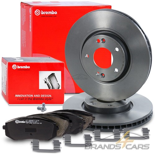 Brembo bremsscheiben beläge - brembo, +