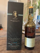 Nr.14: Lagavulin Distillers