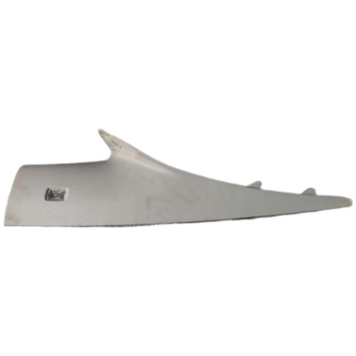 C-Säulenverkleidung hinten