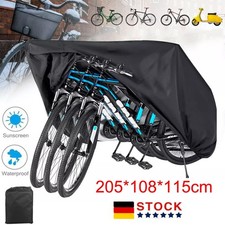 Wasserdicht fahrradgarage - wasserdicht,