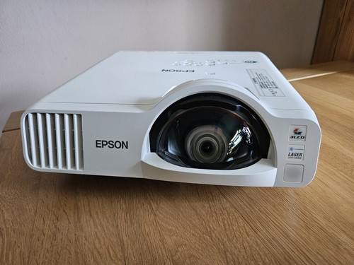 Epson l200sw laser beamer - eb-l200sw, laser-beamer