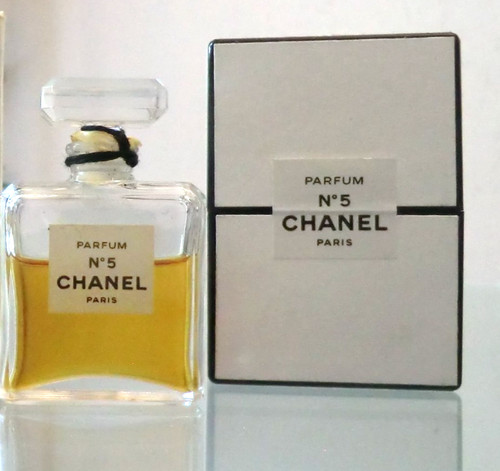 Parfum 7 5 - parfum, von