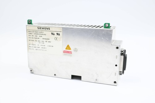 Siemens simatic - simatic, s7