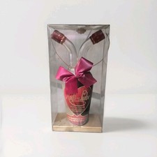 Vintage Kuß mit Feuer Weißer